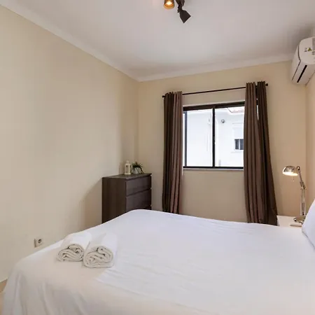 Apartamento Tac - Sea 2d Albufeira