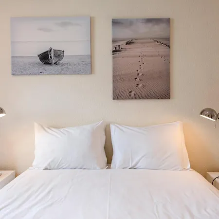 Tac - Sea 2d Apartamento Albufeira