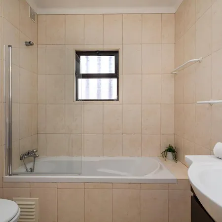 Tac - Sea 2d Appartamento Albufeira