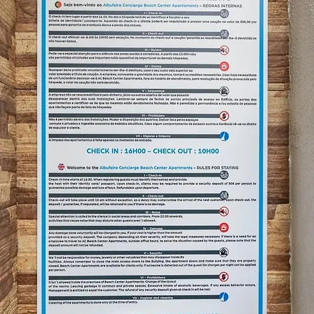 Appartamento Tac - Sea 2d *