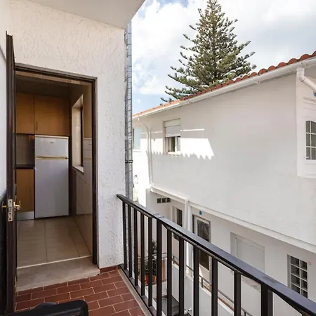 Tac - Sea 2d Appartamento Albufeira