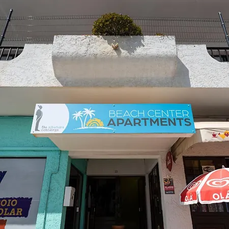 Tac - Sea 2d * Albufeira