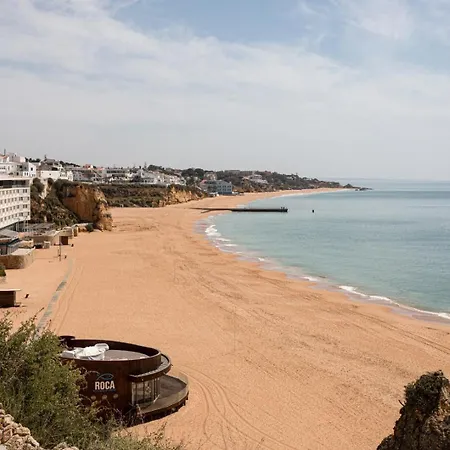 Apartment Tac - Sea 2d Albufeira