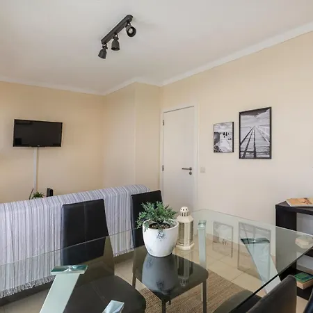 Tac - Sea 2d Albufeira